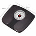 Digital Bathroom Scales Little Balance 8727 Black Plastic 150 kg - Баня<<<Дом Градина<<<BigBuy&&&Кантари за