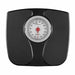 Digital Bathroom Scales Little Balance 8727 Black Plastic 150 kg - Баня<<<Дом Градина<<<BigBuy&&&Кантари за