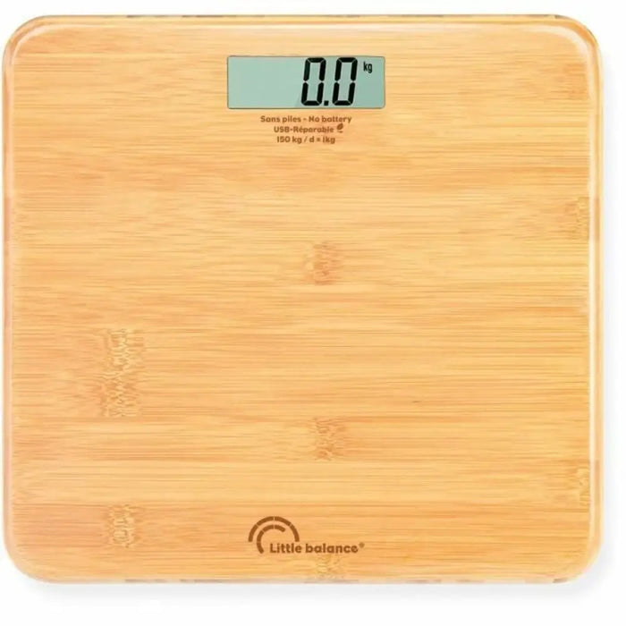 Digital Bathroom Scales Little Balance 8745 - Баня<<<Дом Градина<<<BigBuy&&&Кантари за баня<<<Баня<<<Дом