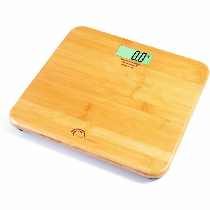 Digital Bathroom Scales Little Balance 8745 - Баня<<<Дом Градина<<<BigBuy&&&Кантари за баня<<<Баня<<<Дом
