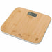Digital Bathroom Scales Little Balance Automática Kinetic Bamboo - Баня<<<Дом Градина<<<BigBuy&&&Кантари за