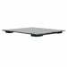 Digital Bathroom Scales Little Balance Pontoon Brown Multicolour 180 kg 30 x 30 cm - Баня<<<Дом