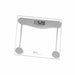 Digital Bathroom Scales Little Balance SB2 Transparent Tempered Glass 160 kg - Баня<<<Дом Градина<<<BigBuy&&&Кантари за