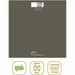 Digital Bathroom Scales Little Balance SB3 - Баня<<<Дом Градина<<<BigBuy&&&Кантари за баня<<<Баня<<<Дом Градина<<<BigBuy