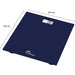 Digital Bathroom Scales Little Balance SB3 Blue - Баня<<<Дом Градина<<<BigBuy&&&Кантари за баня<<<Баня<<<Дом