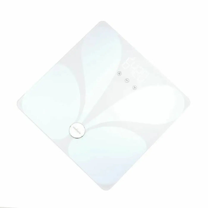 Digital Bathroom Scales Medisana BS 412-99658 Tempered glass 180 kg - Баня<<<Дом Градина<<<BigBuy&&&Кантари за
