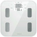 Digital Bathroom Scales Mx Onda MXPB2470 Grey - Баня<<<Дом Градина<<<BigBuy&&&Кантари за баня<<<Баня<<<Дом