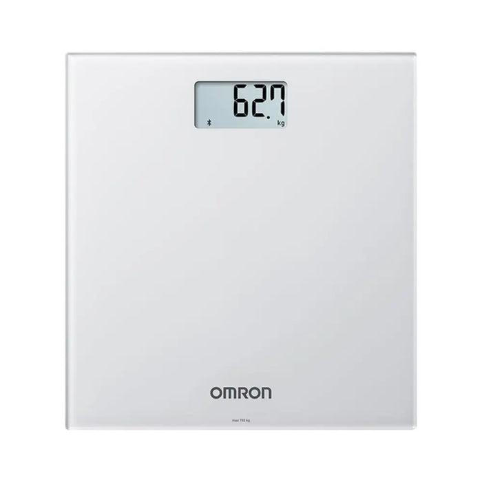 Digital Bathroom Scales Omron HN-300T2-EGY Grey - Кантари за баня<<<Баня<<<Дом Градина<<<BigBuy&&&Bathroom