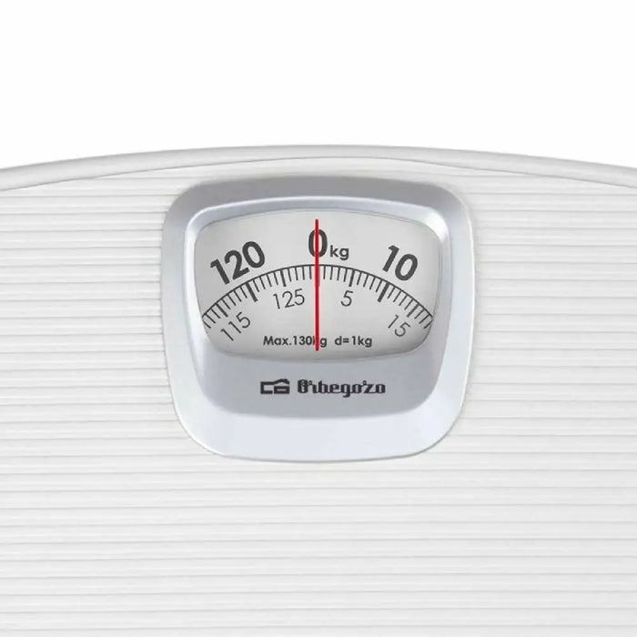 Digital Bathroom Scales Orbegozo 17874 White - Баня<<<Дом Градина<<<BigBuy&&&Кантари за баня<<<Баня<<<Дом