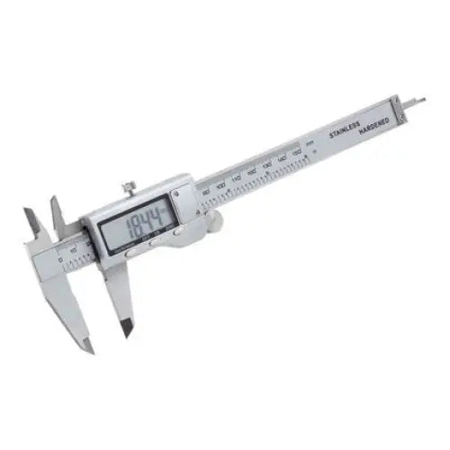 DIGITAL CALIPER 150 MM KWB - Измервателни инструменти<<<Ръчни инструменти<<<Инструменти и