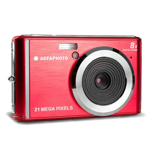 Digital Camera Agfa DC5200 - Електроника Фотография и Видео<<<Компютри| Електроника<<<BigBuy&&&Компактни