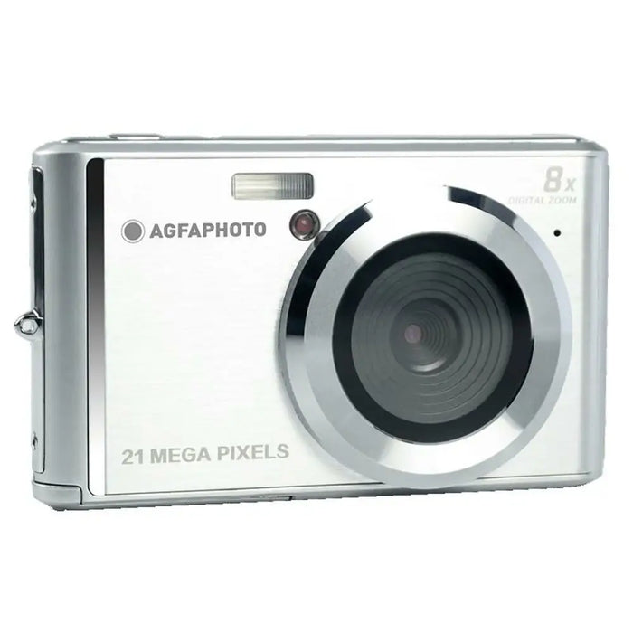 Digital Camera Agfa Realishot DC5200 - Електроника Фотография и Видео<<<Компютри| Електроника<<<BigBuy&&&Компактни