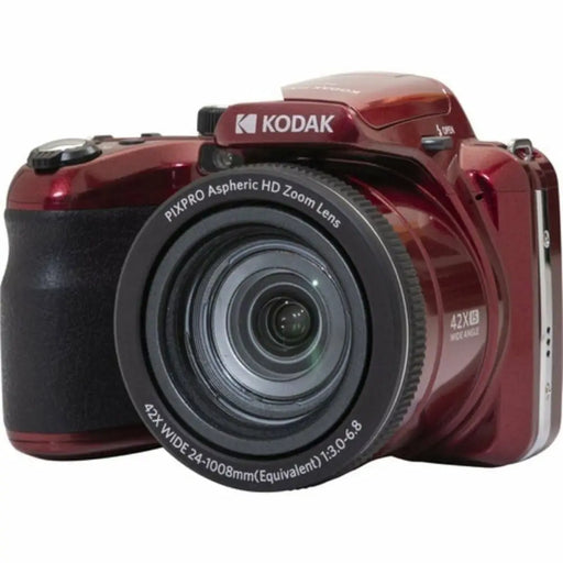 Digital Camera Kodak AZ425RD - Електроника Фотография и Видео<<<Компютри| Електроника<<<BigBuy&&&Компактни