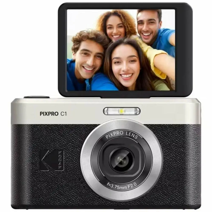 Digital Camera Kodak PIXPRO C1 BK - Електроника Фотография и Видео<<<Компютри|