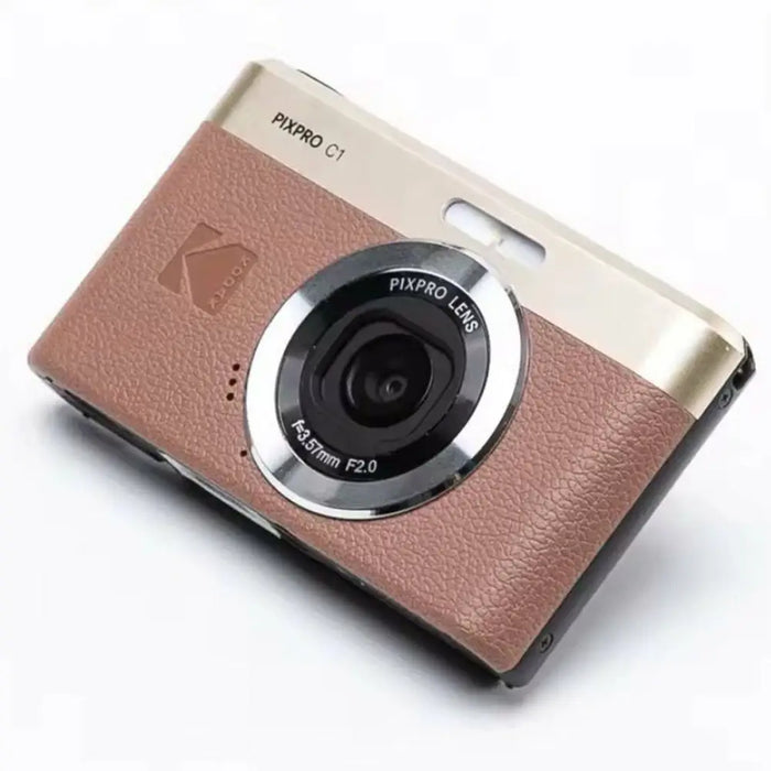 Digital Camera Kodak PIXPRO C1 BW - Електроника Фотография и Видео<<<Компютри|