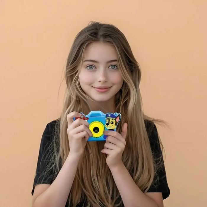 Digital Camera Lexibook Paw Patrol - Видеокамери<<<Електроника Фотография и Видео<<<Компютри| Електроника<<<BigBuy