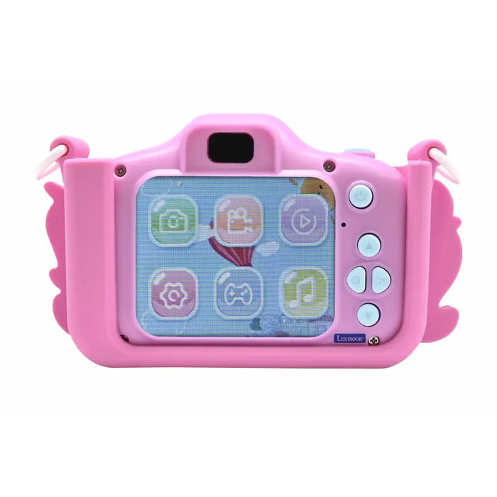 Digital Camera Lexibook Unicorns - Видеокамери<<<Електроника Фотография и Видео<<<Компютри| Електроника<<<BigBuy