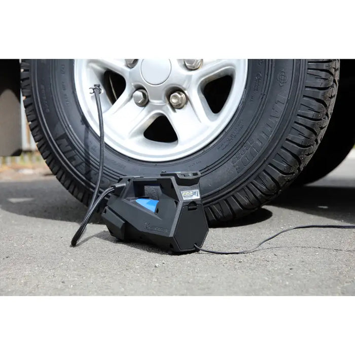 DIGITAL COMPRESSOR 4X4/SUV MICHELIN - Компресори<<<Сигурност и безопасност<<<Авто и вело<<<Praktiker