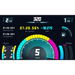 Digital dashboard MOZA RM Dashboard - Аксесоари за Волани<<<Геймърска периферия<<<ValiAPI