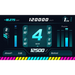 Digital dashboard MOZA RM Dashboard - Аксесоари за Волани<<<Геймърска периферия<<<ValiAPI