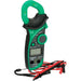 DIGITAL MULTIMETER WITH SCHNEIDER CLAMPS - Измервателни уреди<<<Електроматериали<<<Строителни
