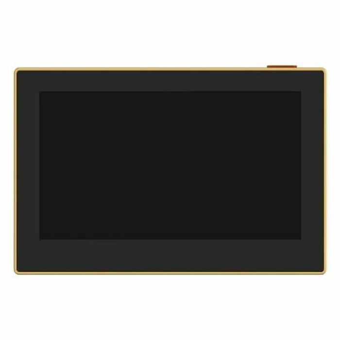 Digital Peephole Ezviz HP2 Golden - Видеокамери за наблюдение<<<Сигурност Удома<<<Дом