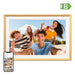 Digital photo frame Arzopa D14 Golden (gold) - Portable monitors<<<IT Accessories<<<InnproXML