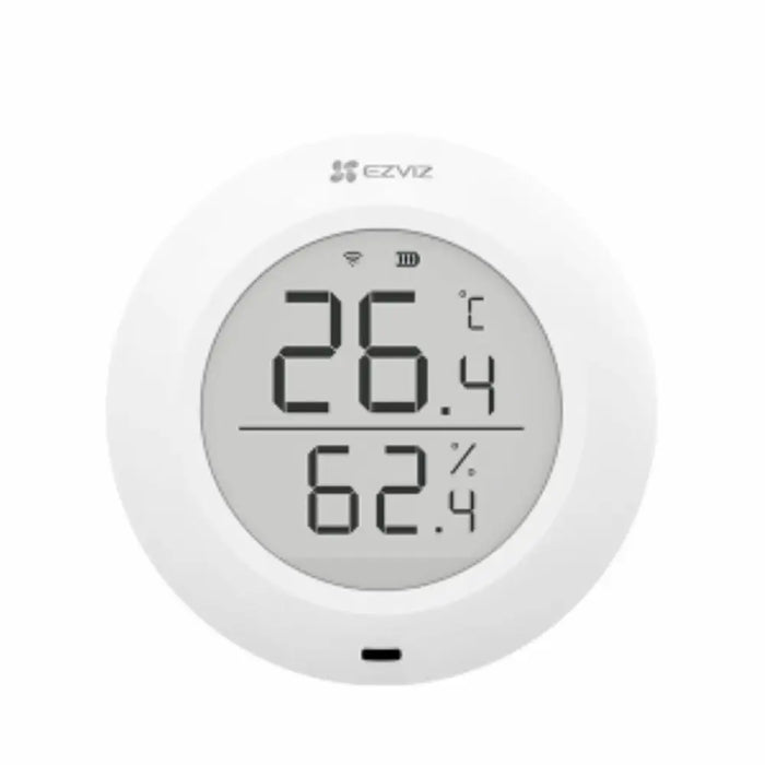 Digital Thermometer Ezviz CS-T51C - Системи за сигурност<<<Сигурност Удома<<<Дом