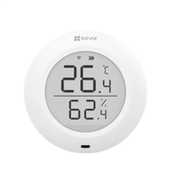 Digital Thermometer Ezviz CS-T51C - Системи за сигурност<<<Сигурност Удома<<<Дом