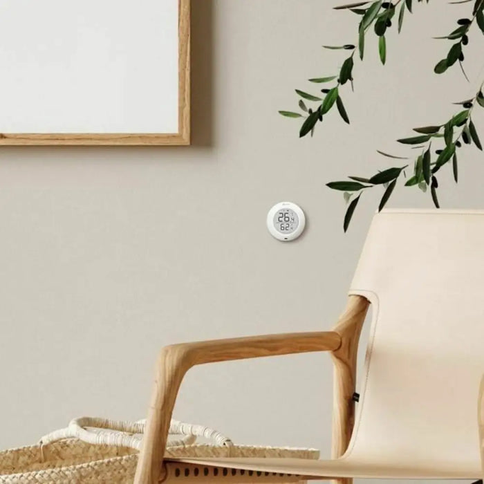 Digital Thermometer Ezviz CS-T51C - Системи за сигурност<<<Сигурност Удома<<<Дом