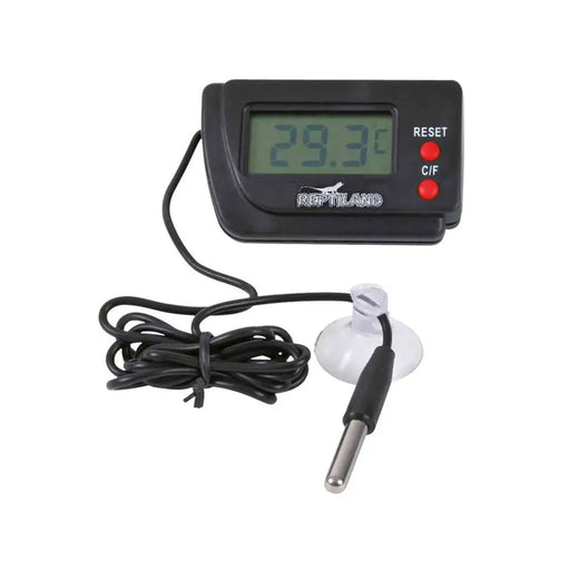 Digital Thermometer Trixie Reptiland - Домашни Животни<<<Дом Градина<<<BigBuy&&&Здраве и хигиена<<<Домашни
