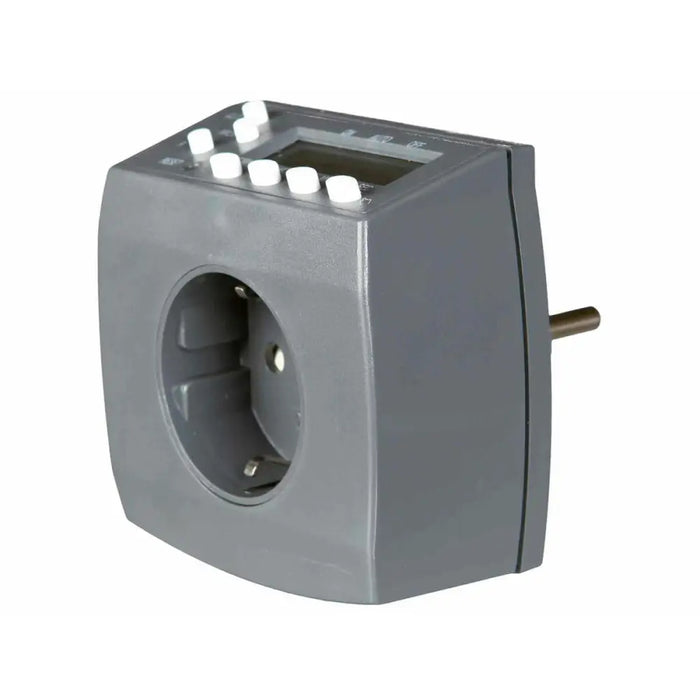 Digital timer Trixie - Домашни Животни<<<Дом Градина<<<BigBuy&&&Здраве и хигиена<<<Домашни Животни<<<Дом