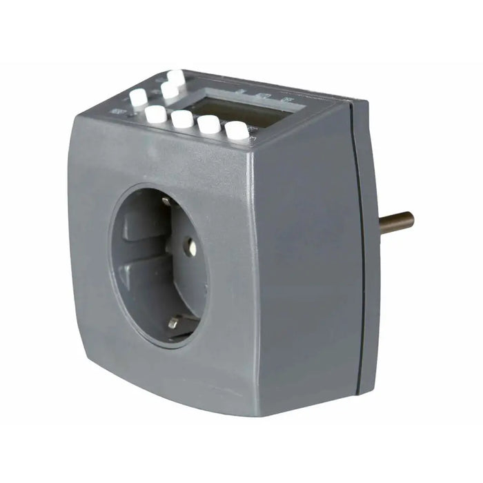 Digital timer Trixie - Домашни Животни<<<Дом Градина<<<BigBuy&&&Здраве и хигиена<<<Домашни Животни<<<Дом