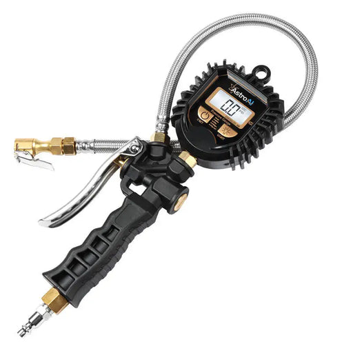 Digital Tire Pressure Gauge AstroAI GL-1407A - Measuring tools<<<Tools<<<InnproXML