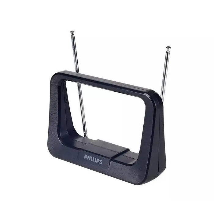 Digital TV antenna PHILIPS SDV1226/12 - Аксесоари за телевизори и други<<<Черна техника и IT<<<TechnoMix&&&ТВ