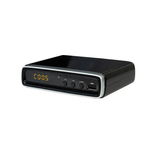 Digital TV tuner DIVA HD1405B DVB-T - ТВ тунери<<<Аксесоари за телевизори<<<ТВ Аудио Gaming<<<ZoraSite&&&ТВ аксесоари