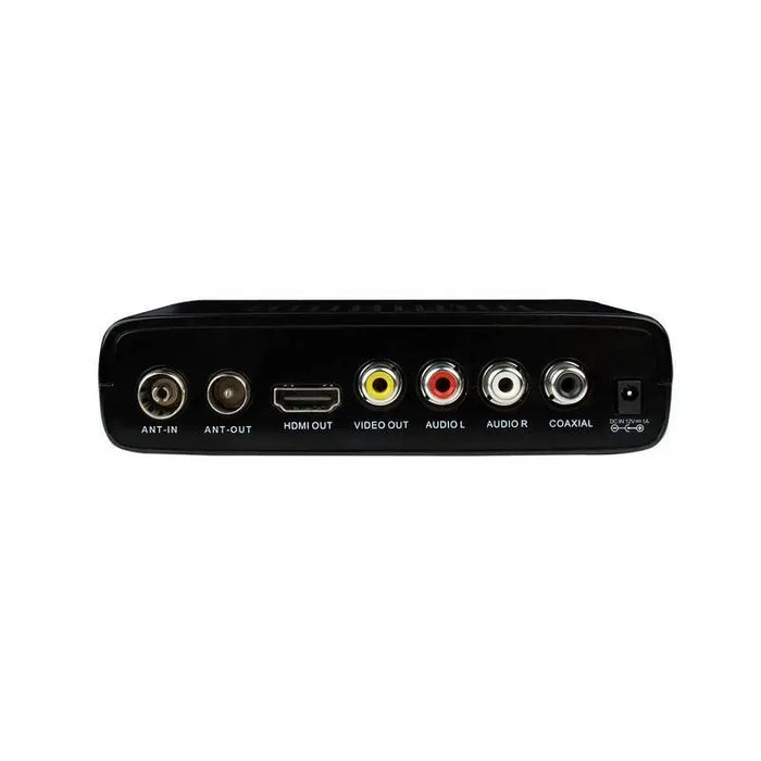 Digital TV tuner DIVA HD1405B DVB-T - ТВ тунери<<<Аксесоари за телевизори<<<ТВ Аудио Gaming<<<ZoraSite&&&ТВ аксесоари