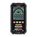 Digital Universal Multimeter Habotest HT125B - Measuring tools<<<Tools<<<InnproXML
