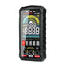 Digital Universal Multimeter Habotest HT126B - Measuring tools<<<Tools<<<InnproXML