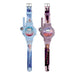 Digital Watch with Walkie Talkies Frozen Lexibook - Walkie-talkies and two-way radios<<<Electronic accessories<<<Mom