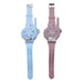 Digital Watch with Walkie Talkies Frozen Lexibook - Walkie-talkies and two-way radios<<<Electronic accessories<<<Mom