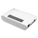 Digitus 2 Port USB 2.0 Wireless Multi-Functional Network Server 300 Mbps - PrintServer - Print