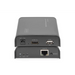 Digitus HDMI KVM IP Extender Set - Video extendersKVV-EVO<<<KVMKVV<<<ActionPL