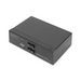Digitus KVM Switch 2 Port Single Display 4K HDMI® - SwitchesKVV-PRZ<<<KVMKVV<<<ActionPL