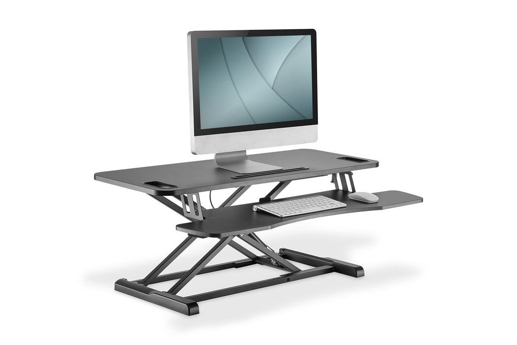 Digitus Ergonomic Workspace Riser
