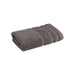 DILIOS BAMBOO TOWEL 50X80 CM GRAY - Хавлиени изделия<<<Текстил за кухня<<<Мебели и интериор<<<Praktiker&&&Хавлиени