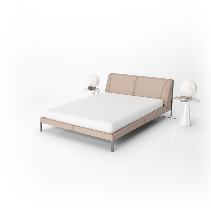 SHEET WITH RUBBER FOR MATTRESS 90X200 CM DILIOS WHITE