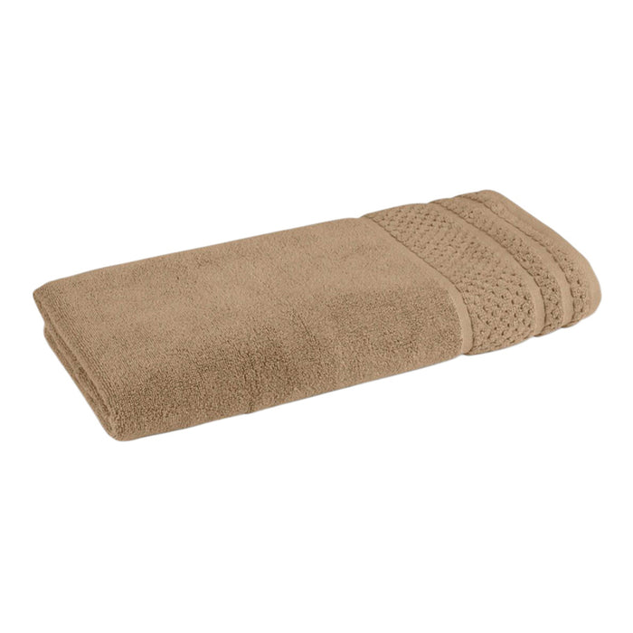 DILIOS BAMBOO TOWEL 70X140 CM BEIGE