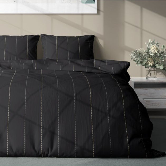 SINGLE BEDROOM SET 2 PIECES WITHOUT SHEET VISCOSE DILIOS CHARLES