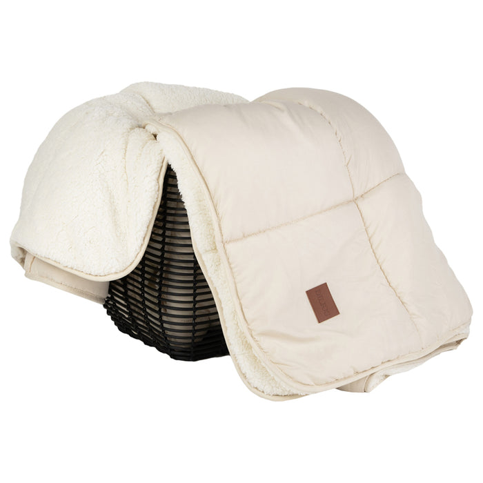 SHERPA DILIOS LIGHT DUVET 195X210 CM